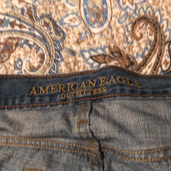 Jeans - Picture 2 of 6